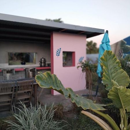 La Villa Tikalikata Saint-Joseph Exteriér fotografie